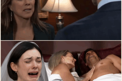 General Hospital Spoilers for Thursday, July 24, 2025: Shocking Revelations Rock Trina, Willow Faces Mental Struggles, and Alrech Plots Against Drew