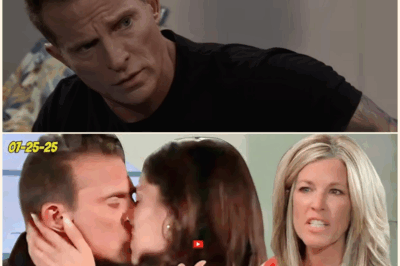 General Hospital 07-25-2025 Full Episode: Carly Fears Britt’s Return—Jason Slips Away as Old Flames Ignite!
