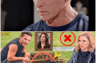 General Hospital Shocker: Jason and Obrecht Stunned by Britt’s Empty Grave—Is She Alive?