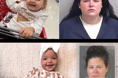 Florida Babysitter Horror: Mom’s World Shatters After Deadly Mistake with Her Baby!