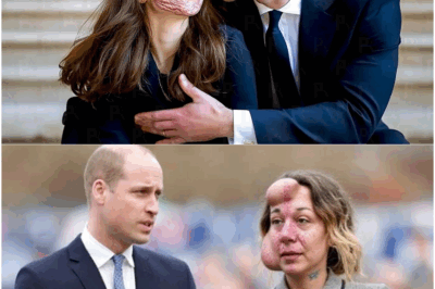 The Hidden Royal: Prince William Reveals the Truth About His Secret Sister