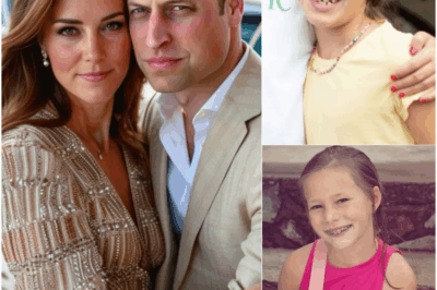 Texas Camp Mystic Tragedy: Over 100 Feared Dead in Flash Floods—Prince William and Princess Catherine Respond with $850K Donation and Emotional Tribute