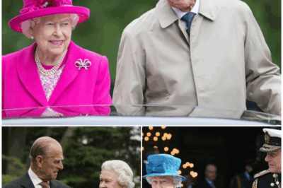 A Love That Withstood the Test of Time: The Extraordinary 73-Year Marriage of Queen Elizabeth II and Prince Philip, From Childhood Sweethearts to Royal Icons