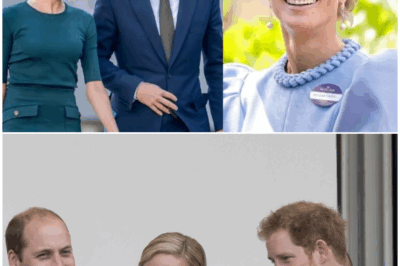 Rumors vs. Reality: The Truth Behind Zara Tindall and Meghan Markle ‘Tension’ Claims