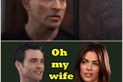 General Hospital Shocker: Could Britt Secretly Be Dalton’s Wife? Theories Explode After Kelly Theod’s Return!