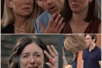 General Hospital Shock: Furious Carly and Michael Kick Out Unhinged Willow!