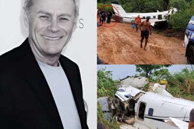Heartbreak: Beloved ‘Young & the Restless’ Actor Missing After Heroic Mission Ends in Disaster