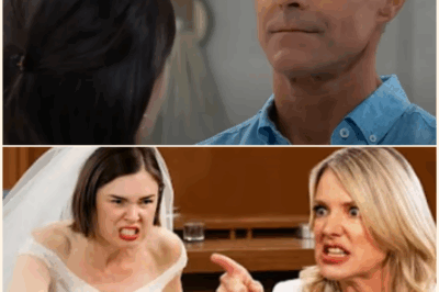 General Hospital Spoilers: Nina Shocks Willow With the Truth About Drew—Wedding Day Bombshell!