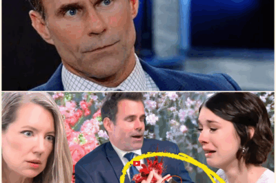 General Hospital Shocker: Drew Shot Down in Explosive Revenge Plot!