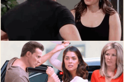 General Hospital Shock: Jason Tracks Down Britt—But She’s Forgotten Everything!