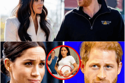 The Truth Unmasked: Meghan Markle’s Deceptions Finally Come to Light