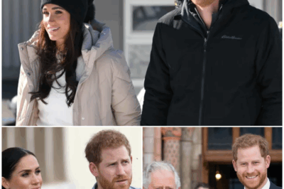 Prince Harry’s Private Pain: The Untold Tragedies Behind the Royal Rebel’s Life
