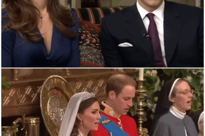 King Charles and Prince William Confirm Catherine’s Unprecedented Influence in Emotional Statement