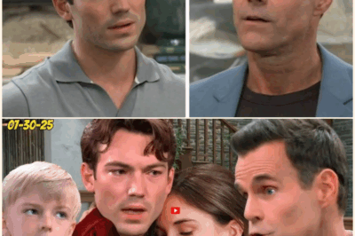 General Hospital Shocker: Willow Runs to Michael After Wedding Disaster—Brit’s Mystery Deepens!