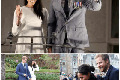 Royal Sacrifices: 15 Surprising Things Meghan Markle Can No Longer Do After Marrying Prince Harry