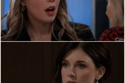 General Hospital Full Episode [07-24-2025]: Runaway Bride Willow’s Shocking Night at Isaiah’s Cabin & Britt’s Stunning Return!