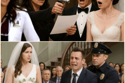 THE SHOCKING TRUTH REVEALED! Drew’s Sinister Scheme Unmasked – Sam Returns from the Dead, Willow Kidnapped!