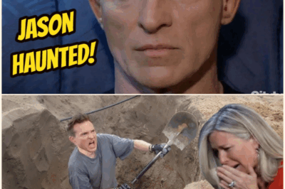 Jason Uncovers the Ultimate Betrayal—Britt’s Death Was a Lie!