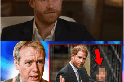 Royal Bombshell: Butler Reveals Prince Harry’s Carefully Crafted Persona