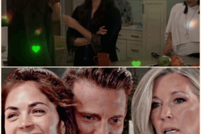 Britt’s Comeback Turns Deadly: Carly’s 5 Motives for Revenge That Drove Britt to the Brink! | General Hospital Spoilers