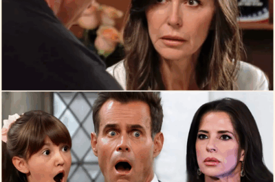 General Hospital Stunner: Willow’s Wedding Implodes as Drew’s Dark Secrets and Nina’s Confession Rock Port Charles!
