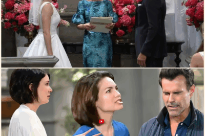 After the Altar: Willow Destroys Drew & Nina, Finds Shelter With Liz!
