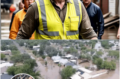 When news broke that a catastrophic flood in Texas had claimed 51 lives—including 27 young girls swept away from their summer camp—Elon Musk was overcome with sorrow. This was more than a tragedy; it was a wound that cut deep. Moved beyond words, Musk immediately donated $300,000 to relief efforts and pledged that every cent from the first six months of his new single, “Texas,” would go directly to helping the devastated community rebuild. But what truly touched the heart of the nation were the handwritten letters Musk sent to the parents of the missing girls—letters filled with raw emotion, empathy, and a promise that they would not be forgotten. His actions became a beacon of hope and solidarity in Texas’s darkest hour.