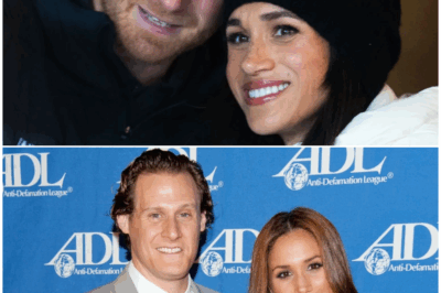 Resurfaced Kiss With Ex-Husband Has Critics Questioning Meghan Markle’s True Feelings for Prince Harry