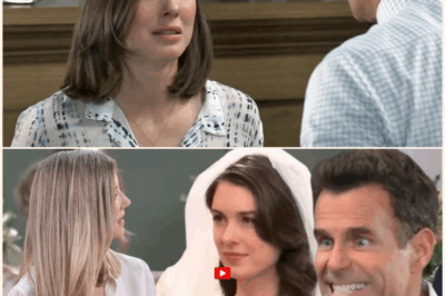 Dress Rehearsal Disaster: Willow Uncovers the Truth That Shatters Her World! General Hospital 07-24-2025 Full Recap & Shocking Spoilers