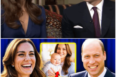 Princess Catherine Admits to Hidden Dream of a Fourth Child—The Royal Family’s Stunning Reaction