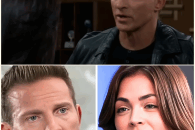 Britt’s Secret Exposed: Jason Stunned as He Learns the Truth About Their Child! | General Hospital Spoilers