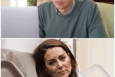 Royal Cover-Up Exposed: Doctor Reveals Shocking Truth About Princess Catherine’s Secret Health Battle