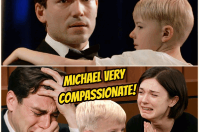 A Mother’s Fall, a Father’s Sacrifice: Wiley’s Tears and Michael’s Last Rescue for Willow!