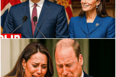 Beyond Tradition: William and Kate’s Six Minutes That Changed the Monarchy Forever