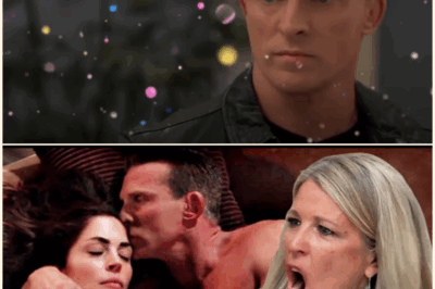 Carly Destroys Jason and Britt’s Love—Will Stone Cold Ever Find Happiness? | General Hospital Couples