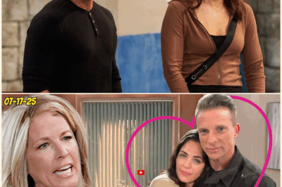 Jason & Britt’s Fiery Reunion: Romance Rekindled or More Heartbreak? | General Hospital Update