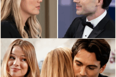Michael’s Heartbreak and Hope: Will He Find True Love After Willow? | General Hospital Couples