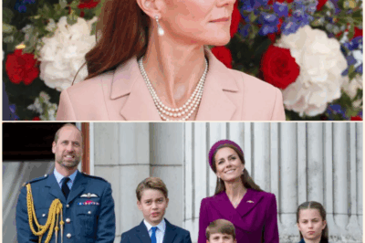 Catherine, Princess of Wales and Prince William May Defy Historic Royal Rule as Prince George Turns 12 This Week!