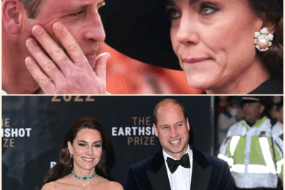 Kate Middleton’s Cancer Cure Confirmed—But Doctors’ Shocking Second Revelation Leaves Prince William Devastated