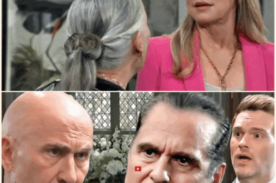 Sunny’s Ruthless Move: Marco Kidnapped! Tracy Blackmails Nina | GH Shocking Spoilers