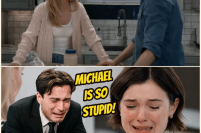 General Hospital Bombshell: Willow Sleeps With Michael and Gets Pregnant After Exposing Drew’s Dark Secret!