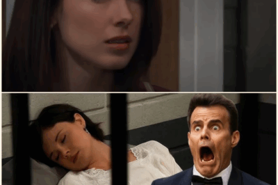 Liesl Obrecht Holds Willow Captive to Stop Her Wedding to Drew – Shocking General Hospital Spoilers Reveal Dramatic Twist