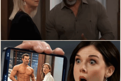Curtis Reveals Shocking Truth to Willow on Her Wedding Day, But Will She Believe Him? – General Hospital Updates
