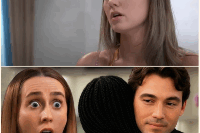 Who’s the Perfect Match for Michael? Trina or Emma in General Hospital’s Latest Love Triangle – Full Analysis 2025