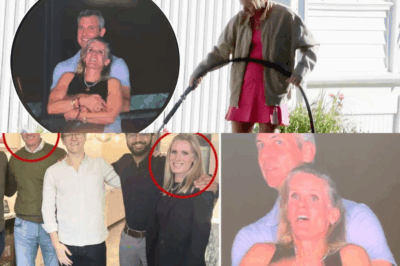 “Kiss Cam Chaos: Astronomers’ HR Chief Kristen Kitt Resigns After CEO Affair Scandal Rocks Corporate World”