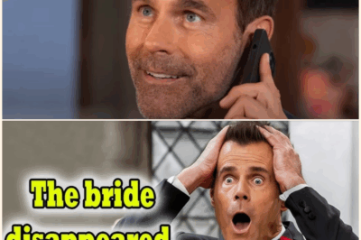 Willow’s Shocking Disappearance on Wedding Day: Drew’s True Nature Revealed in General Hospital Preview 2025
