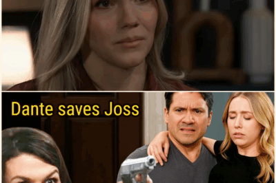 General Hospital Bombshell: Dante Intervenes as Anna Targets Josslyn—WSB’s Darkest Secret Exposed