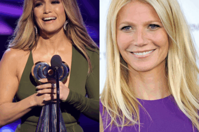 Hollywood Implosion: Jennifer Lopez Storms Off The View After Brutal Clash with Gwyneth Paltrow