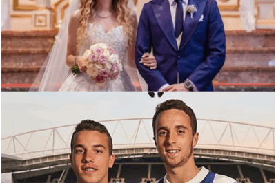 Come Home, My Son”: Grieving Mother Collapses as Diogo Jota and Brother Return Amidst Tragedy