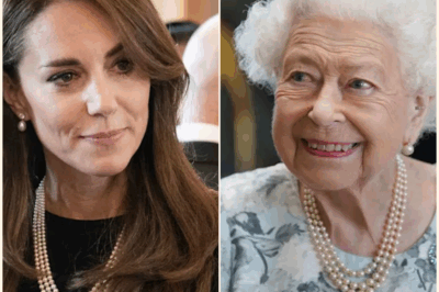 A New Queen in the Making? Duke of Kent’s Bold Support for Catherine Shocks Queen Camilla Amid Royal Power Struggle